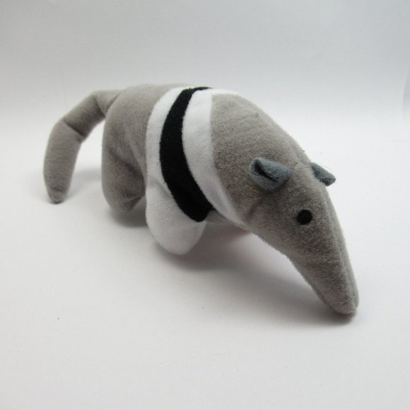 Antsy the Catnip Anteater - Picture 1 of 5